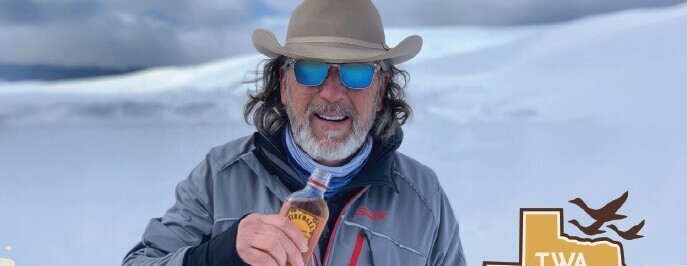 Texas Outdoorsman of the Year 2026